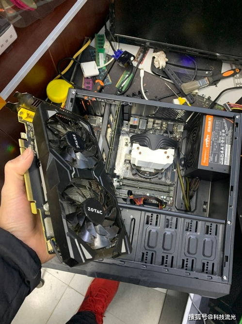 四、 避坑指南:新手组装电脑常见翻车现场