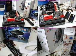 第二步：实战装机，图解核心操作技巧