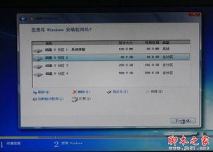 组装电脑操作流程图,组装电脑的主要步骤