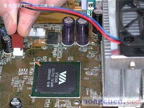 组装电脑全过程视频教程,组装电脑讲解