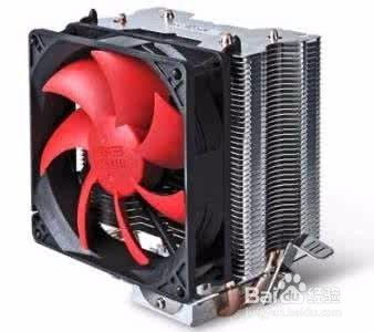 第三步：散热器安装与主机初步合体