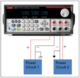 步骤四:连接电源与开机测试,确保万无一失