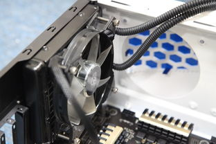 装机实操:胆大心细,螺丝刀下的艺术