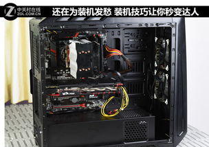 2025装机避雷重点:视频里不会说的核心细节