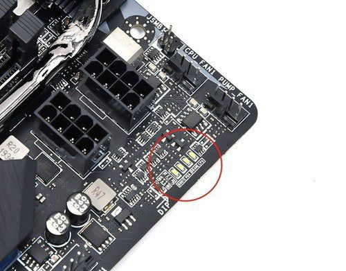 二、核心硬件的精准安装:CPU、内存与散热系统