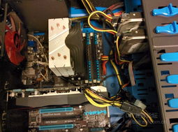 电脑组装视频教学2019,电脑组装详细视频