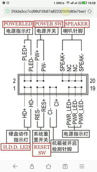 第三步：理线、接线与点亮，胜利在望！