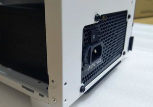 稳定之源：电源供应器（电源）的明智之选