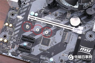 新手必学：组装电脑的详细零基础步骤指南，手把手教你上手