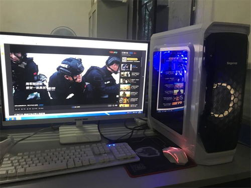 组装电脑小白必看,组装电脑高手