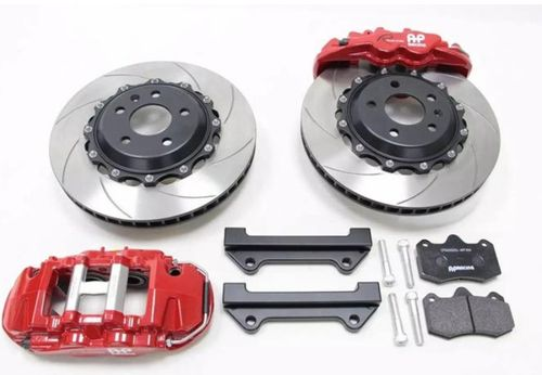 性能平衡,钱要花在刀刃上