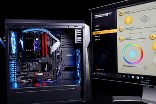 手把手装机实战:零基础也能搞定的组装电脑分步教程