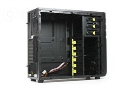 第三步：机箱集成与测试优化，2025年一键式工具如何简化尾声