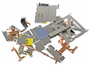 组装过程：一步步拆解细节