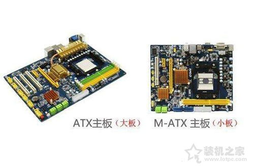 主要硬件组件的选购与安装指南