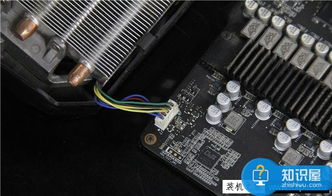 第三步：精细接线、散热与显卡安装——点亮前的冲刺