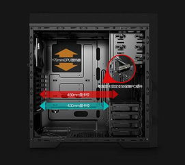 散热系统的三重博弈:风冷/水冷/机箱风道的科学配置