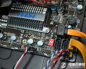 组装电脑步骤详解,组装电脑组装教程