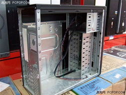 第二步:核心硬件安装与机箱内部搭建