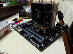 新手小白组装电脑常见问答