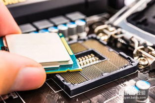 组装电脑的简单步骤,组装电脑入门教程