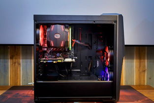 组装实战:一步步打造你的专属主机配置