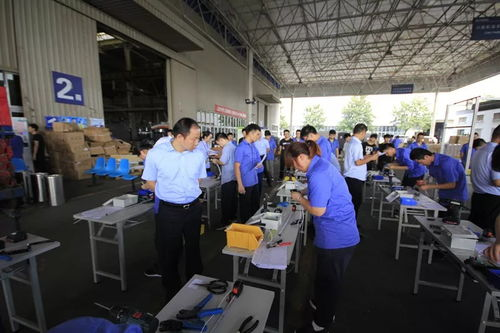 第三步:精密组装实操——避开这5大雷区秒变老手