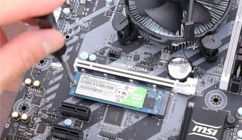 【手把手教学】零基础装机全流程拆解