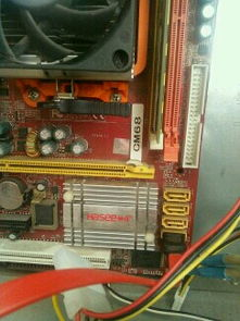 图文详解装机禁忌:这些动作正在谋杀你的硬件