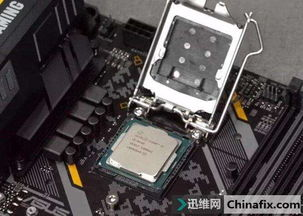 新手电脑组装教学视频,电脑组装新手入门