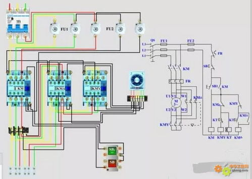 第三章:点亮!接线、理线与开机调试