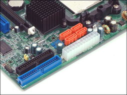 第二步：核心平台搭建 - 主板上的精密“手术”