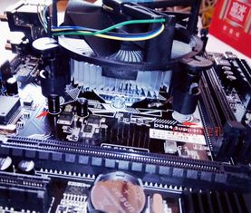 从零开始学组装电脑教程,组装电脑操作步骤