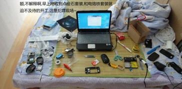 工具到位，胆大心细：超详细装机全流程拆解