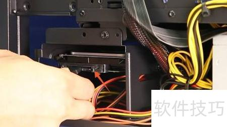 组装电脑教程详细步骤,组装电脑教程详细步骤视频