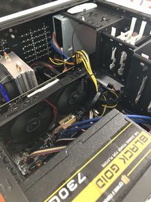 零基础起步:电脑组装怎么学的核心步骤拆解