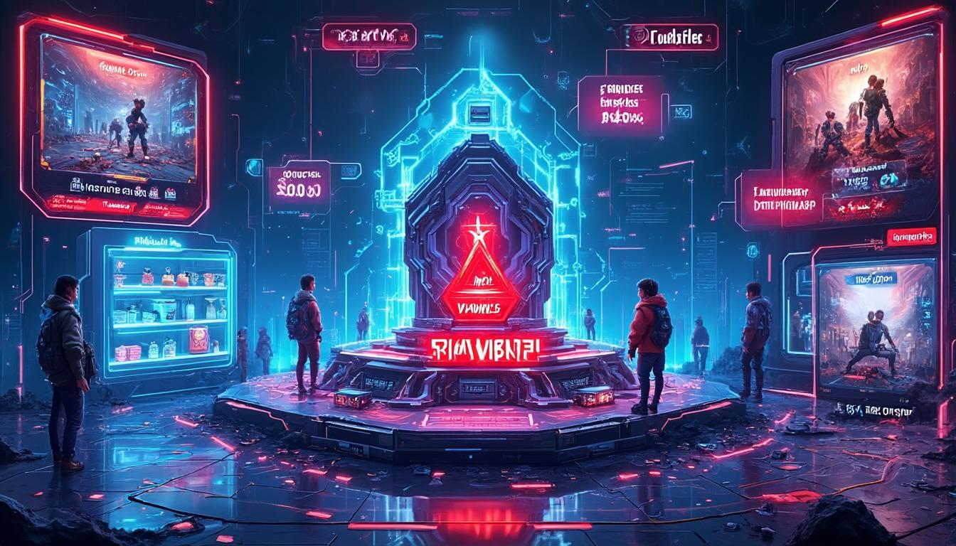 三角洲手游辅助卡盟的运作机制与风险