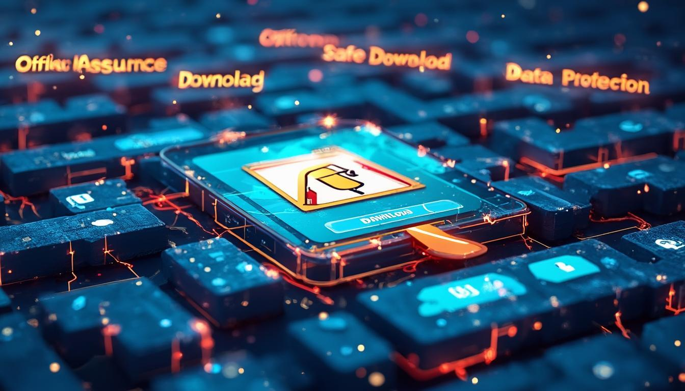 官方渠道下载的重要性