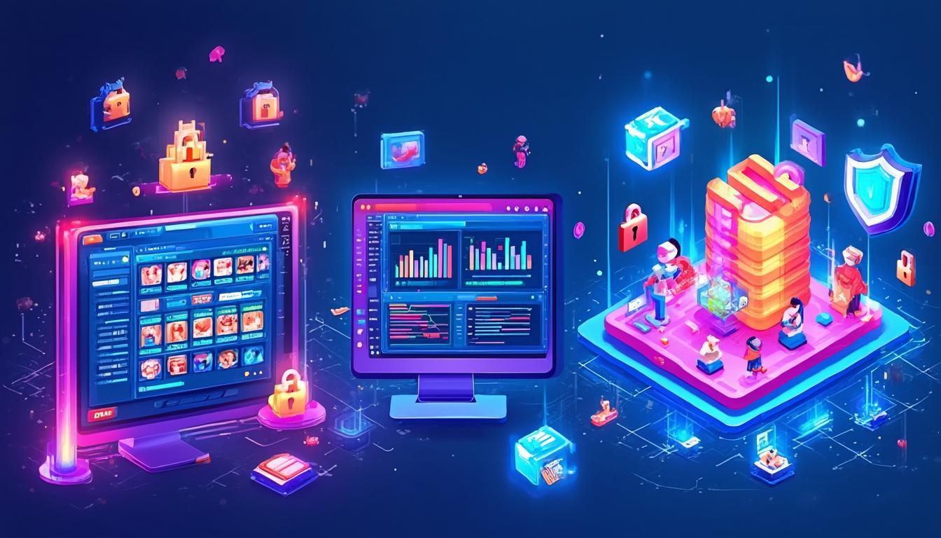 卡盟平台的运作模式与风险