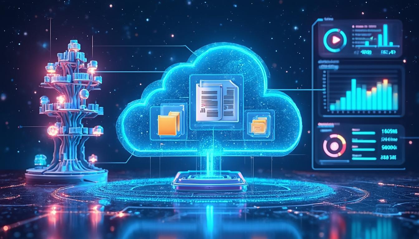 卡盟辅助网盘的技术革新与市场表现