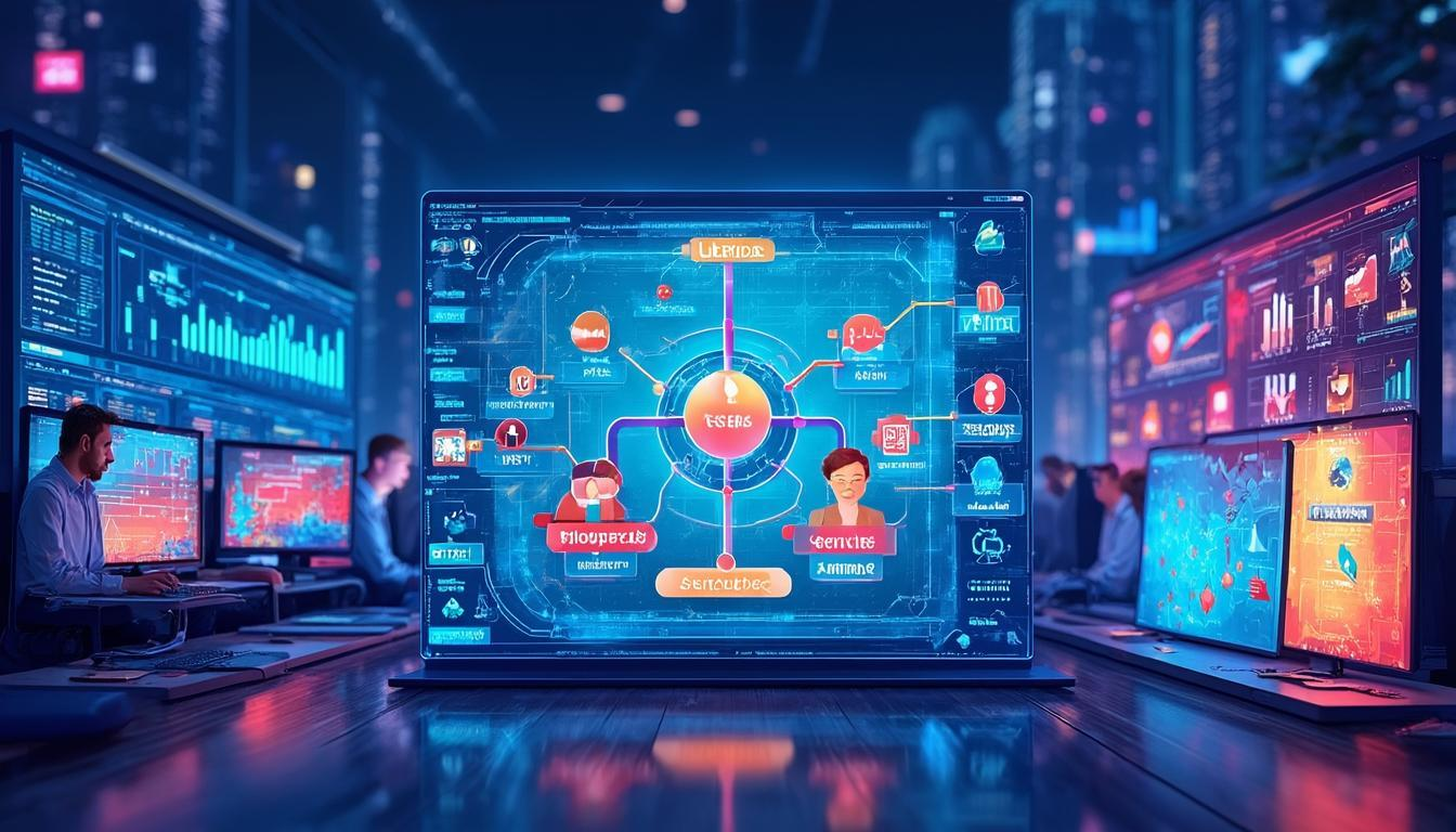 顺风车辅助卡盟的运作模式与产业链分析