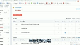 电商创业的基本成本构成