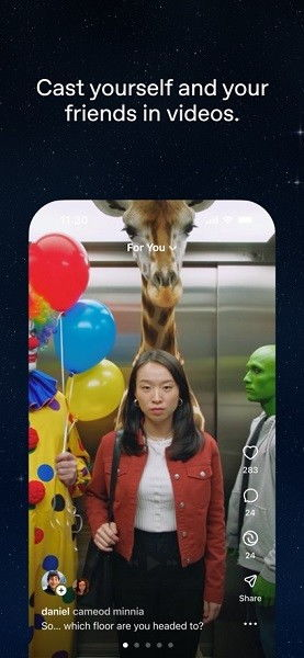 sora手机版app下载,sovs软件官方下载