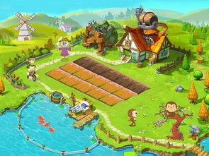 百度农场,百度农场游戏