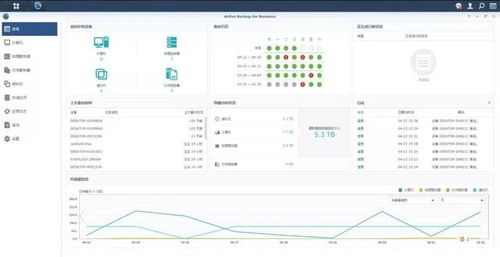 简洁直观的界面布局与核心功能体验