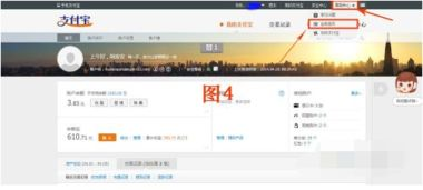 支付宝网页版登录入口,支付宝网页版登录入口在哪里