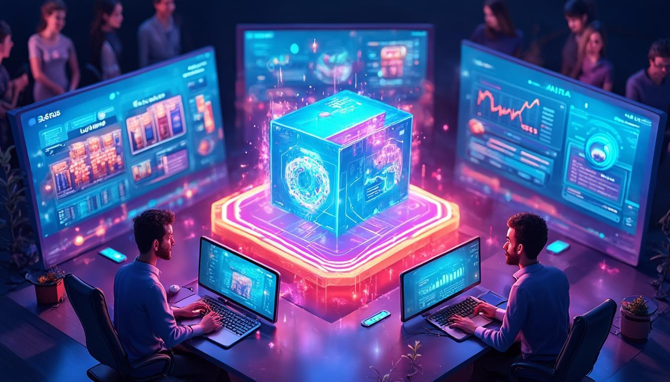 卡盟网站的运作模式与产业链