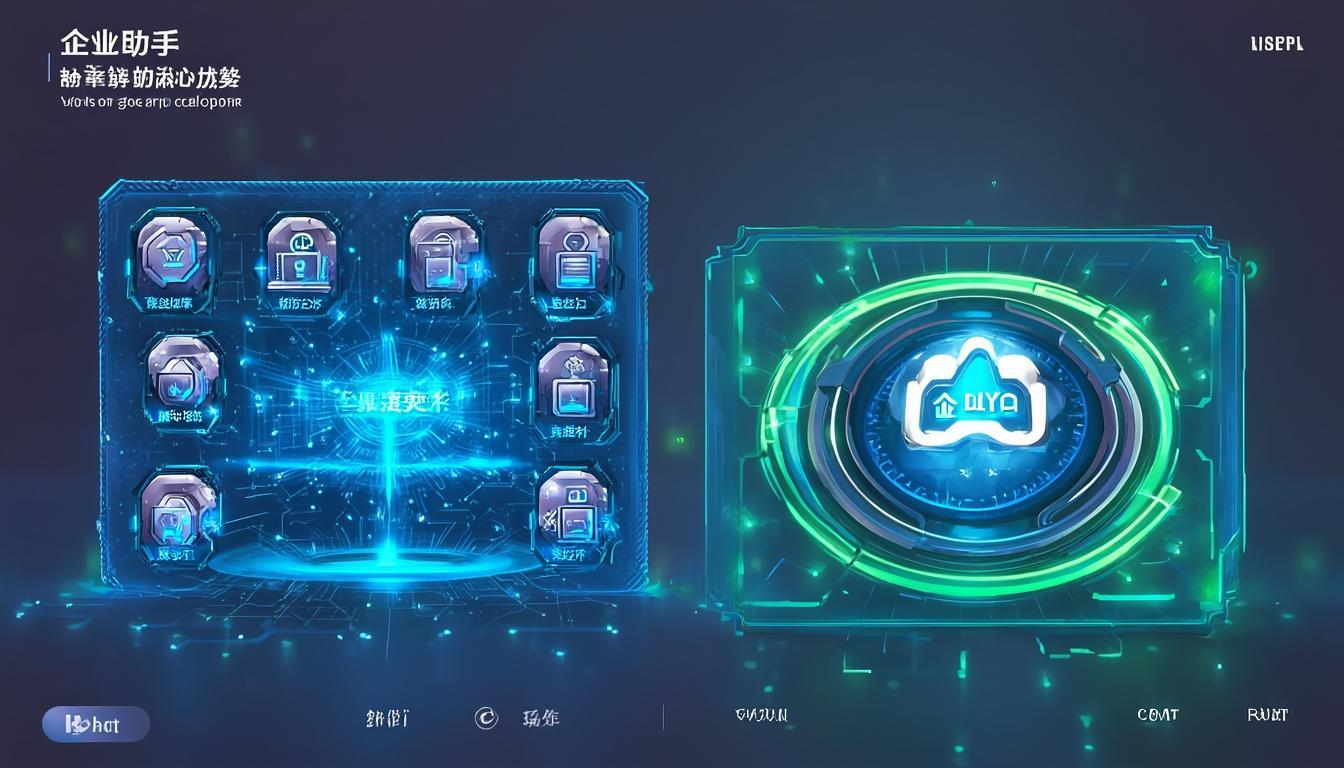 卡盟网站下单入口企业助手十二的核心优势