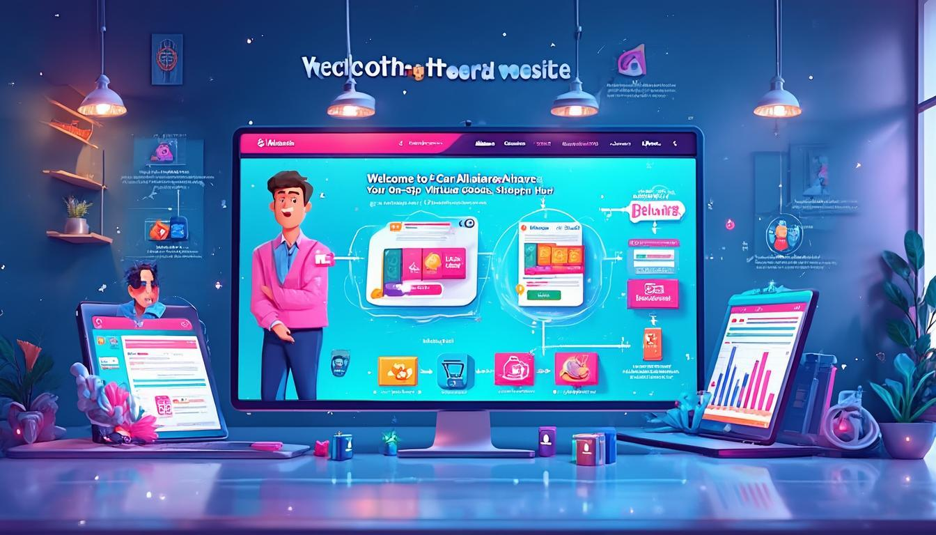 卡盟网站的基本概念与运作模式