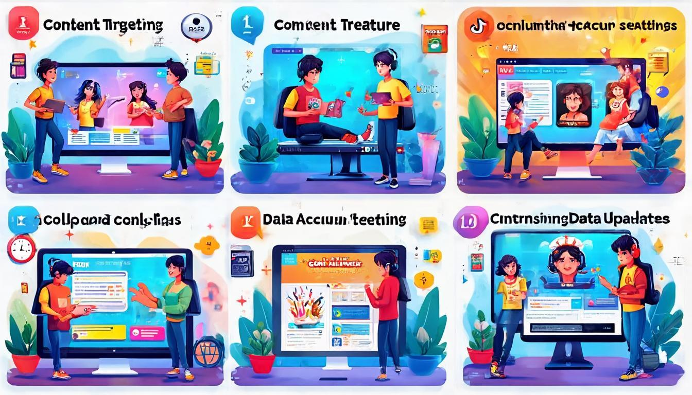 卡盟网站如何在抖音上获取流量？